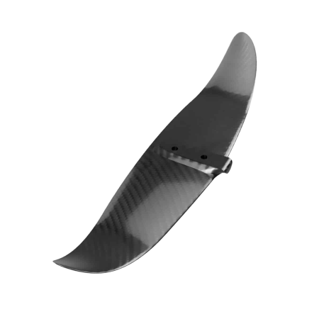 F4 R228 Rear Wing R38-228 (38cm - 228sqcm) Wingfoil