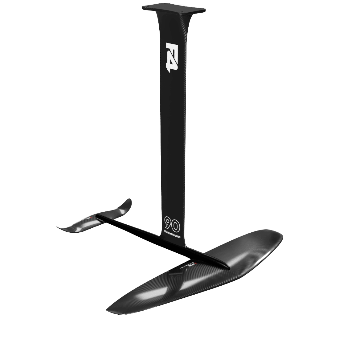 F4 wing 1720 carbon 1 copy F4 Wing Freeride foil Take 10%OFF