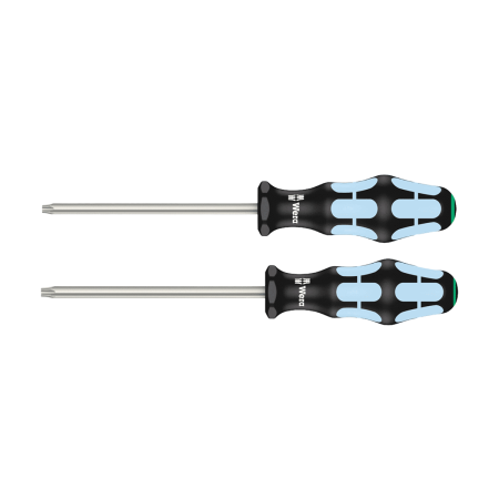 WERA stainless screwdriver Bundle TORX30TORX40 2 F4foils Hydrofoil Products for windsurfing, windwing & surf