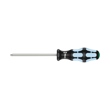 WERA stainless screwdriver TORX30 2 WERA stainless screwdriver (TORX30)