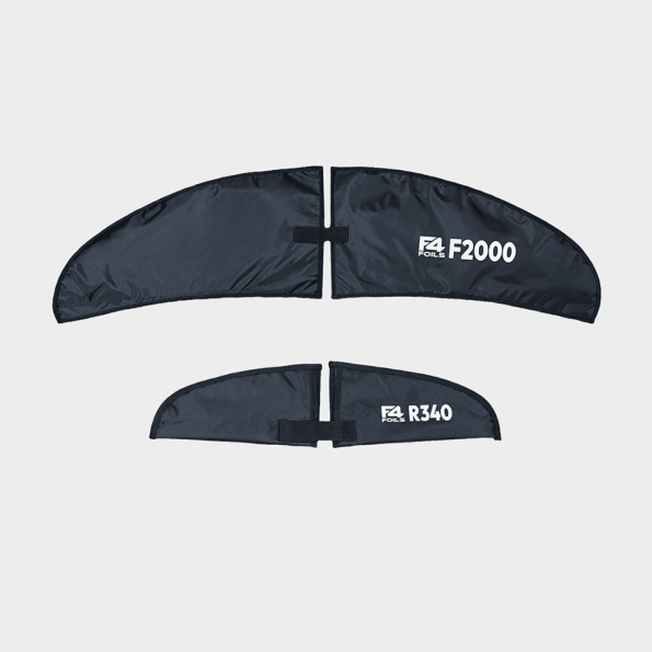 CS FW FR110 RW R42 Foil covers set for Wing Lightwind Foil 2000