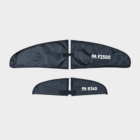CS FW FR120 RW R42 Foil covers set for Wing Lightwind Foil 2500
