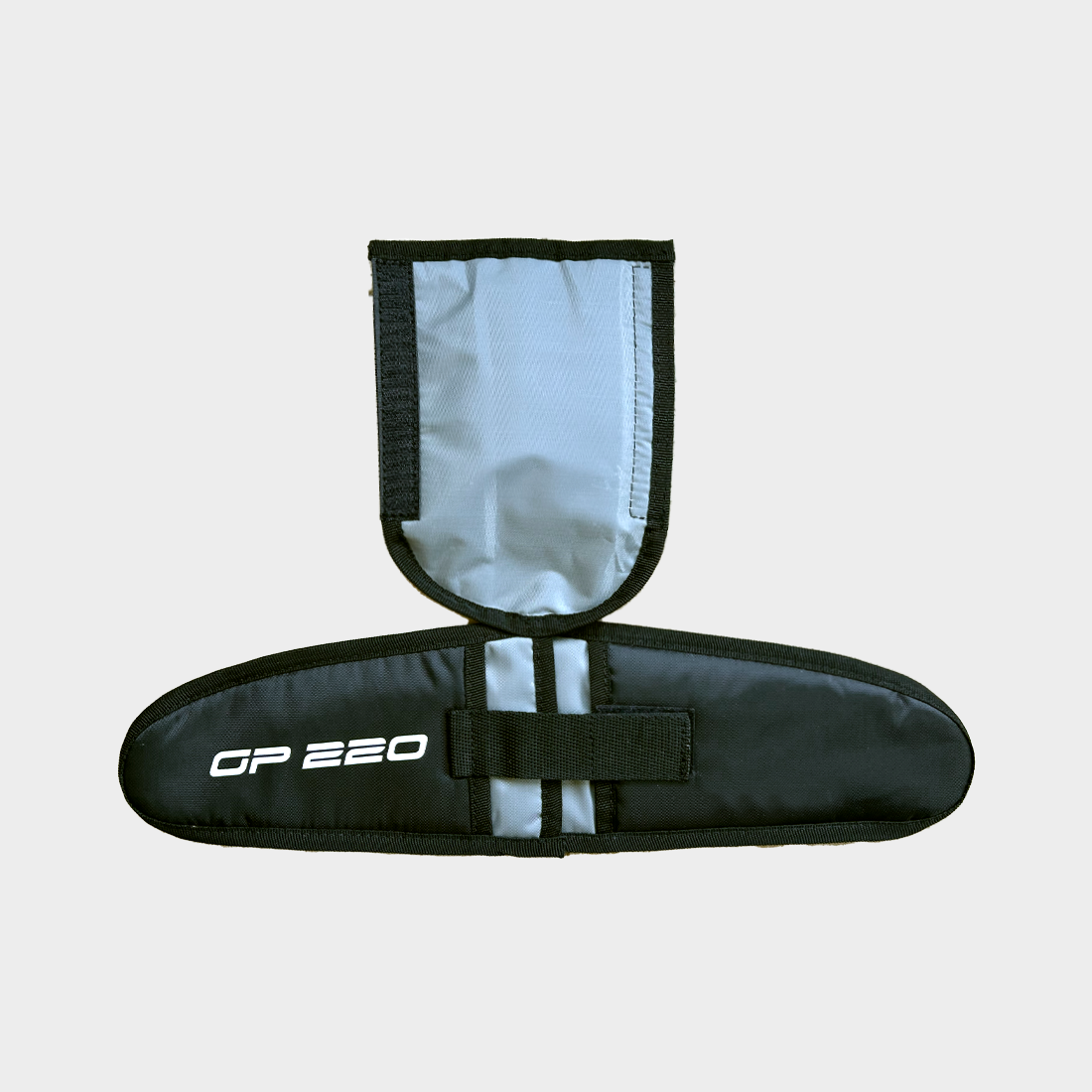 GP Rear wing and fuselage cover copy 1 GP Lightwind Wing Configurator