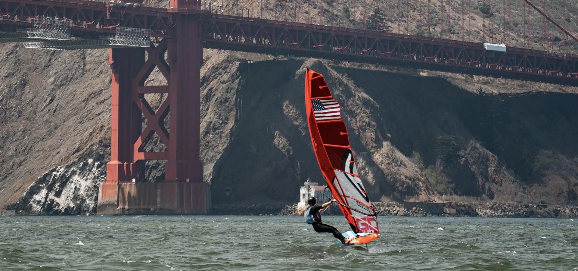 F4 Foils at SF Bay Area 2023 with B Lindsay 26-27 AUGUST 🇺🇸 B LINDSAY AND F4 FOILS DEMO DAYS