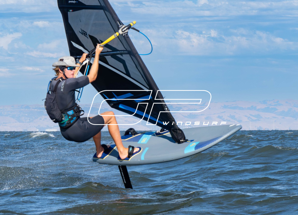 F4 Foils GP windsurf F4 Foils - Wingfoil, Windsurf foils, Windwing, Pump, Surf and SUP Hydrofoils