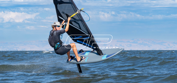 F4 Foils GP windsurf Home NEW